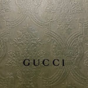 Luxury wallet